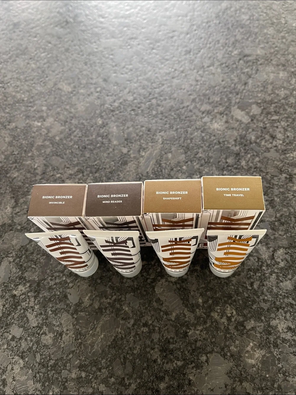 Milk Makeup Bionic Liquid Bronzer sun kissed liquid bronzer pick your shade